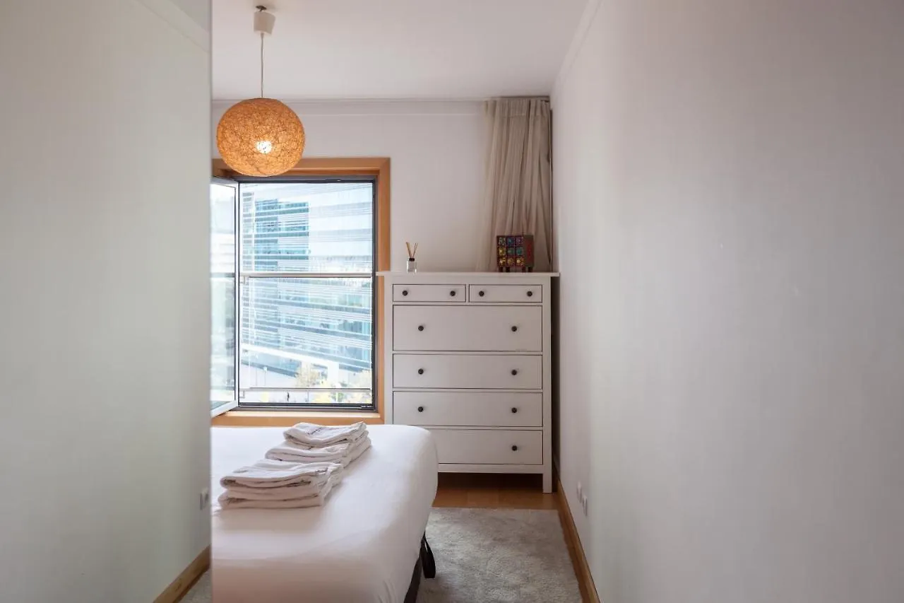 Flh Expo Apartment With View Lisboa 0*,  葡萄牙