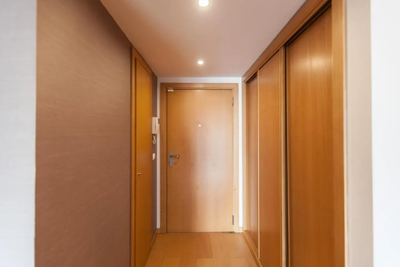 Flh Expo Apartment With View Lisboa 葡萄牙