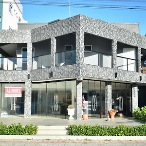 Residencial Melfi 3 Ap. 7 Fundos Apartamento Bombinhas