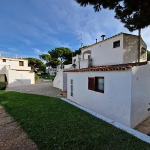Paulo's 104 Apartamento Albufeira