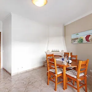 Columbus Apartamento Quarteira