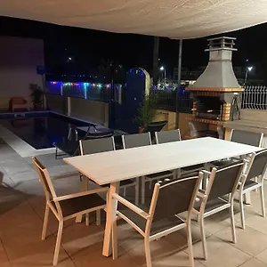 Pinheiro Casa de Férias Bias do Norte