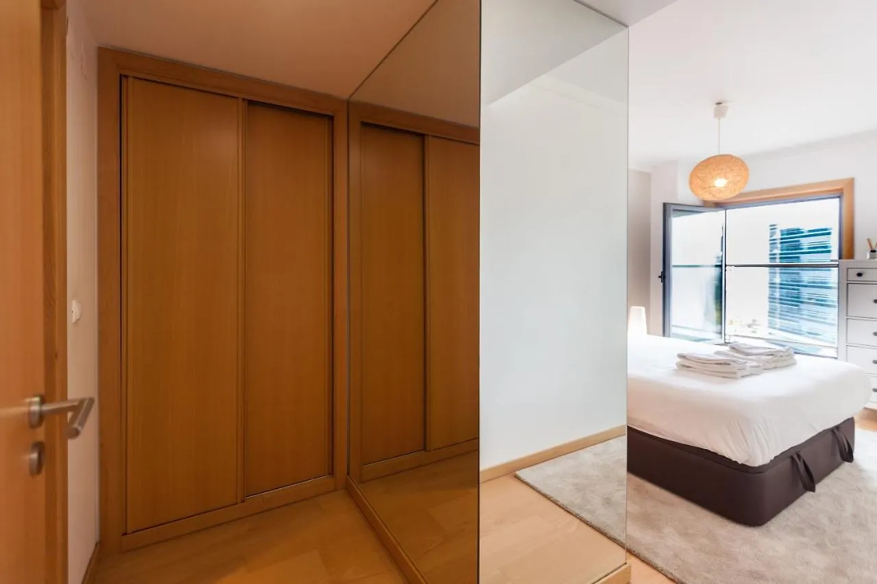 Flh Expo Apartment With View Lisboa 0*,  Portugal
